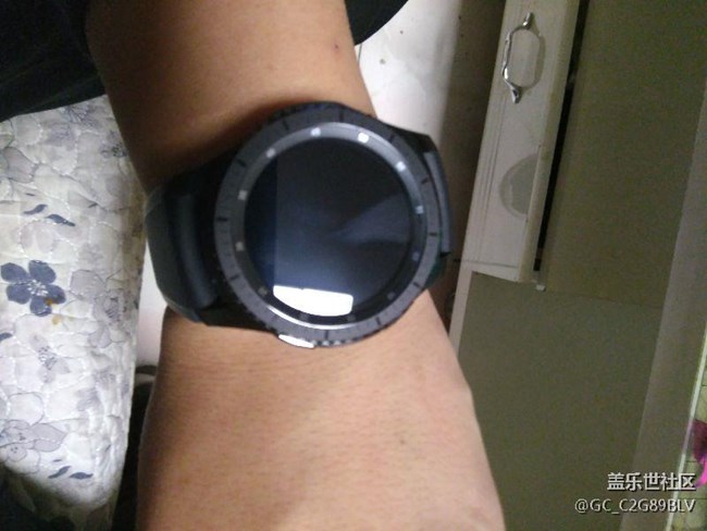 gear s3 先锋版