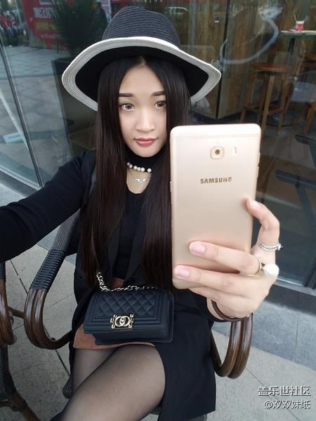 旗舰之下好选择,三星C9 Pro刚刚好 旗舰之下好选择,三星C9 Pro刚刚好