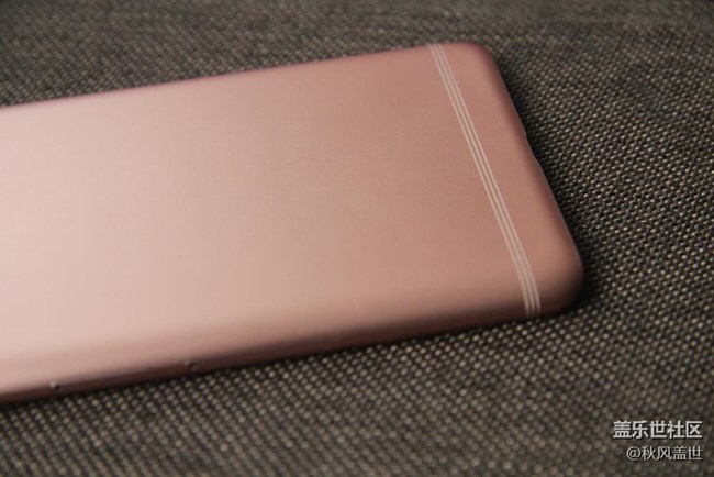 【享乐体验团】三星C9PRO 金属机身外观时尚