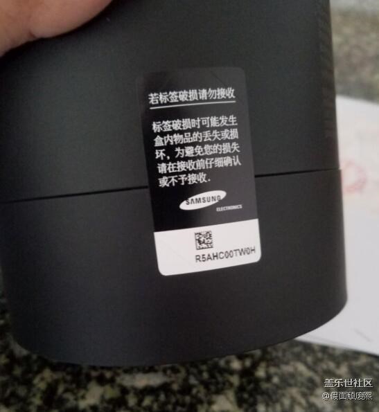 【用科技智造时间】千呼万唤始出来，今天S3先锋到货。