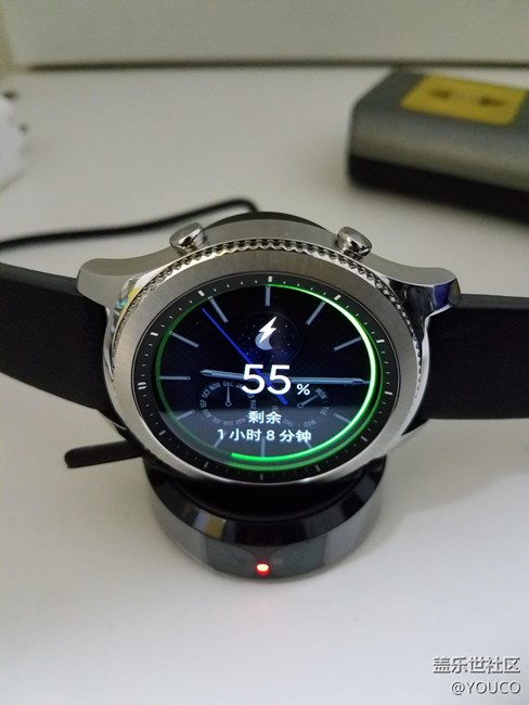 【用科技智造时间】带上Gear S3 发现更多惊喜！（有问必答）