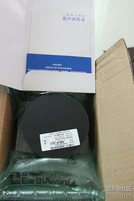 【用科技智造时间】关注3个月的S3终于到货了，上黑钢带。