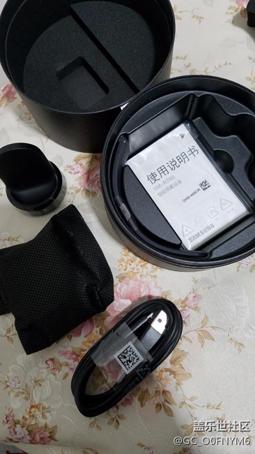 【用科技智造时间】三星GEAR S3棒极了！