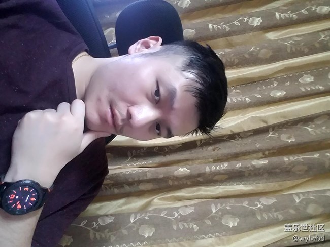 【用科技智造时间】我的手表我做主