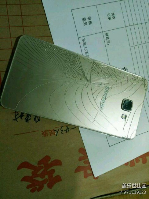 A9000（黑色）已满血复活