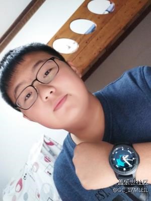 【用科技智造时间】Samsung Gear S3 Frontier开箱体验