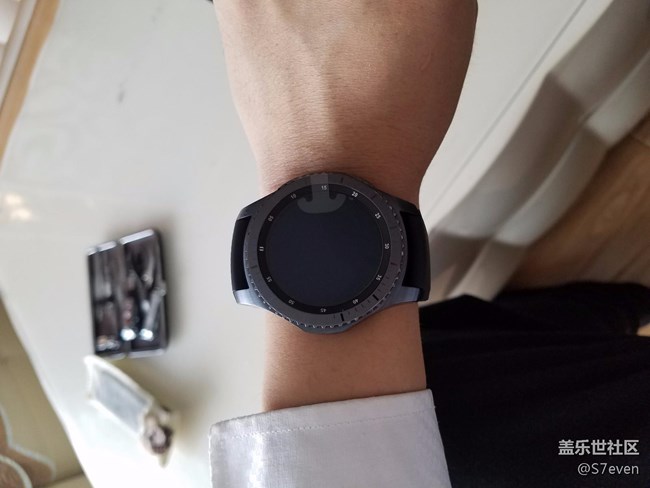 【用科技智造时间】终于等到你，我的GEARs3
