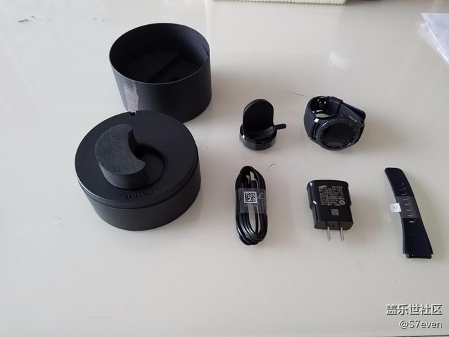 【用科技智造时间】终于等到你，我的GEARs3