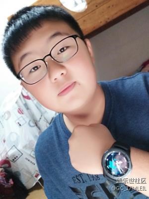 【用科技智造时间】Samsung Gear S3 Frontier开箱体验