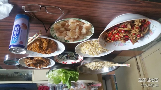 还有十天学校才放寒假，好想回家哦