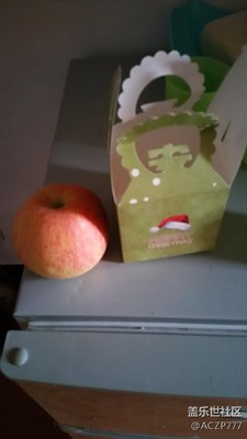 【圣诞狂欢】+绍兴+有个苹果陪着我