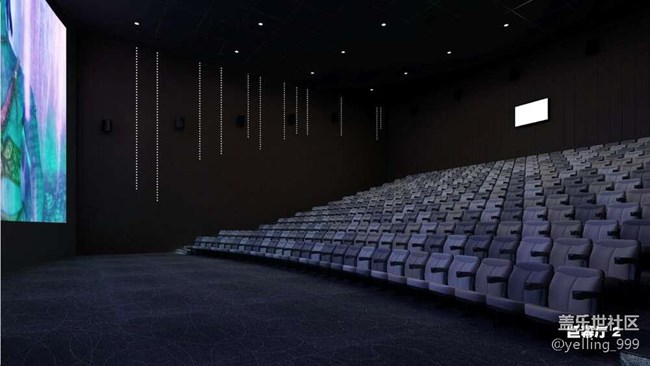 星部落与你一起跨年 杭州站