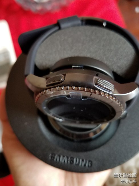 【用科技智造时间】用了两天，实用方面要完善的地方太多