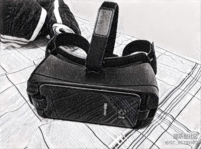 Gaer VR游戏：庄园惊魂体验