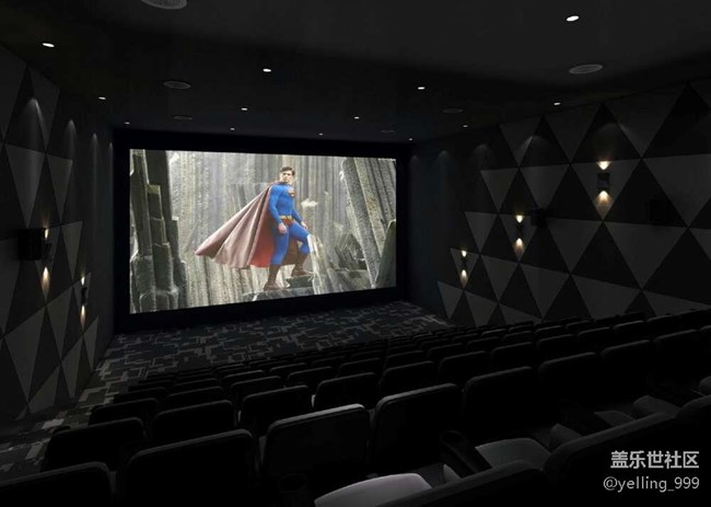 星部落与你一起跨年 杭州站