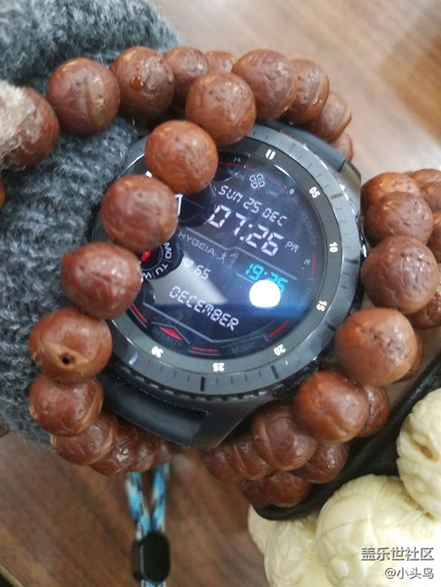 【用科技智造时间】用了两天，实用方面要完善的地方太多