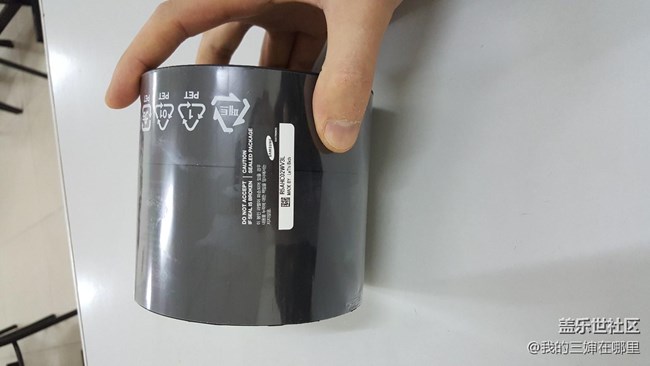 今天收到了盼望已久的Gear S3手表！请高手来解答我的疑惑！