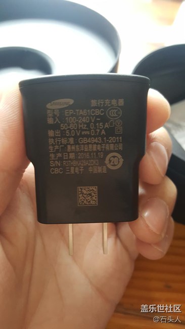 【用科技智造时间】10天的等待 今天早上终于到手了