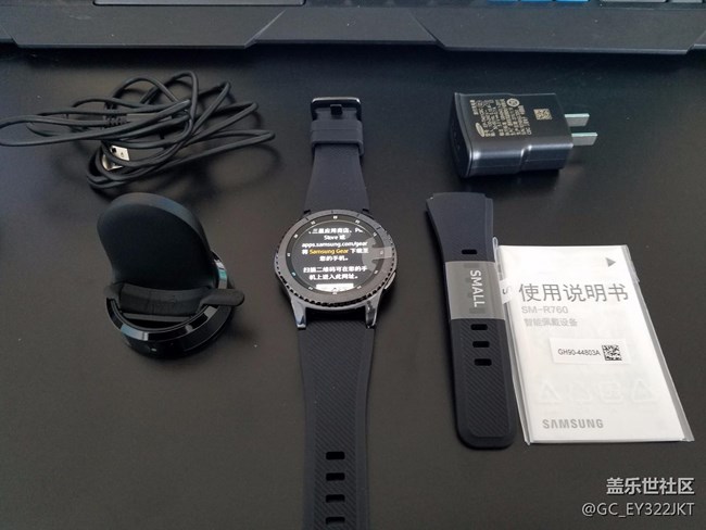 【用科技智造时间】绝对的实力派+附发现的问题和实用技巧