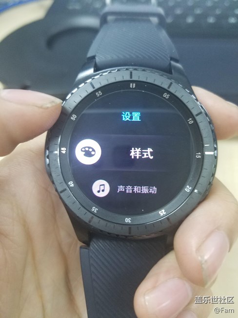 s3线下到货评测