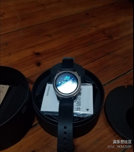 【用科技智造时间】长久的等待，终究是值得的