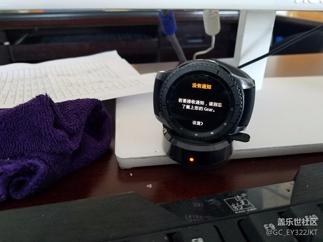 【用科技智造时间】绝对的实力派+附发现的问题和实用技巧