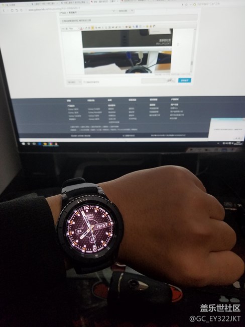 【用科技智造时间】绝对的实力派+附发现的问题和实用技巧