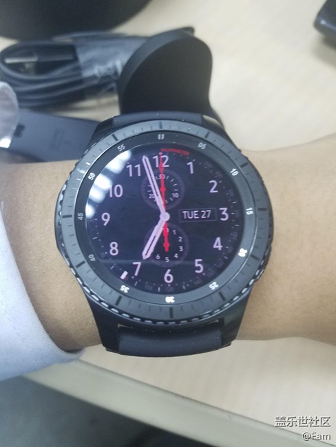 s3线下到货评测