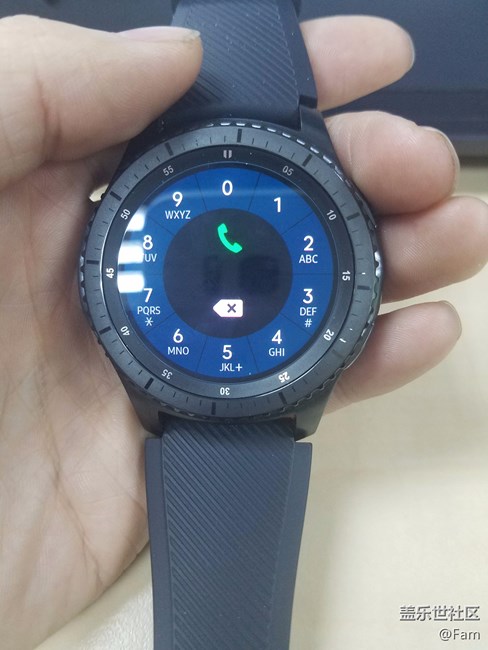 s3线下到货评测