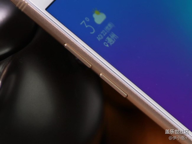 典雅与艺术的交织 三星C9 Pro美图赏析