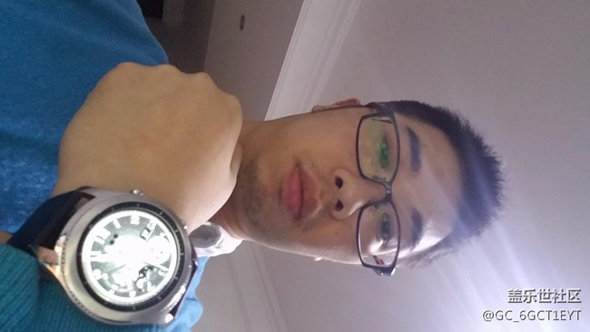 【用科技智造时间】Gear s3 Classic上手体验