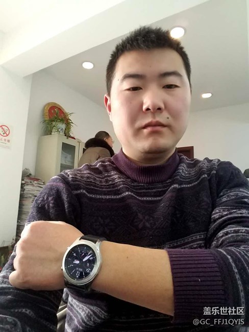 【用科技智造时间】2017年送给自己的礼物