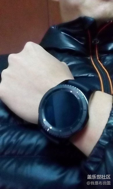【用科技智造时间】迟到的圣诞礼物 【用科技智造时间】迟到的圣诞礼物