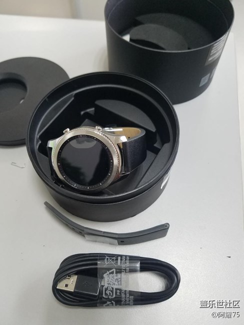 【用科技智造时间】终于到了