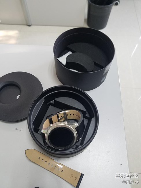 【用科技智造时间】终于到了