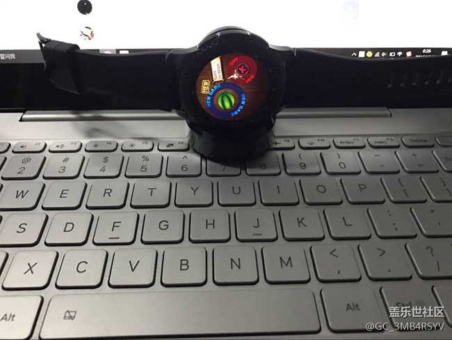 【用科技智造时间】等了很久，它来了 ，S3先锋版点赞必回