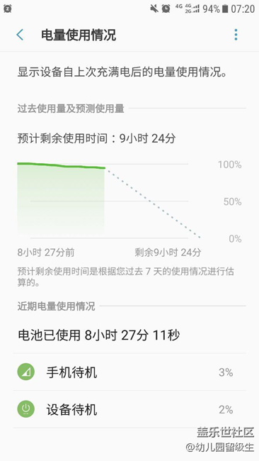【beta5版本续航】