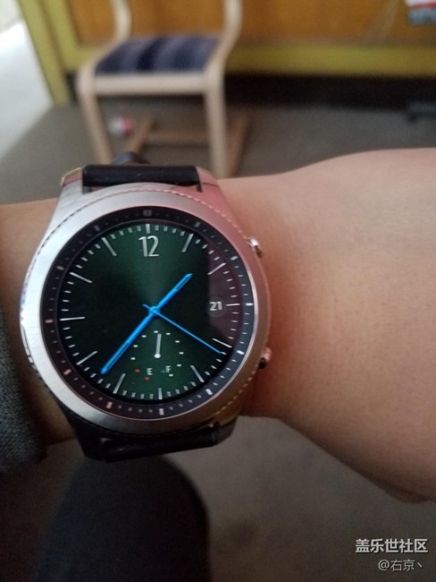 【用科技智造时间】等了6天。518400秒，终于等到发货。