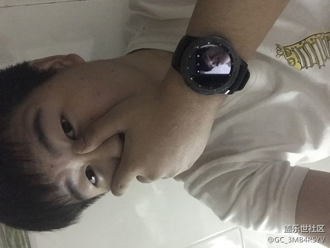 【用科技智造时间】等了很久，它来了 ，S3先锋版点赞必回