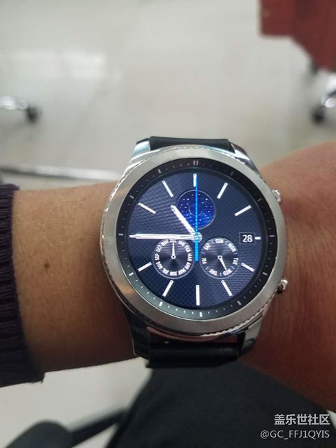 【用科技智造时间】2017年送给自己的礼物