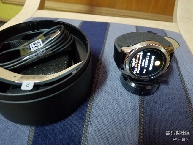 【用科技智造时间】等了6天。518400秒，终于等到发货。