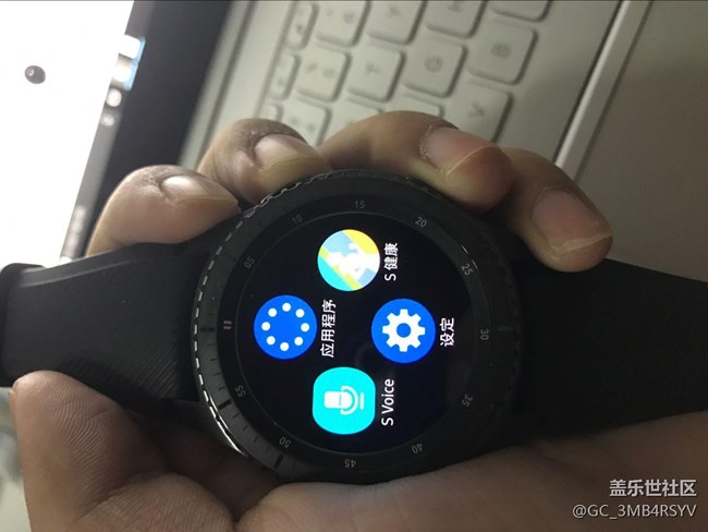 【用科技智造时间】等了很久，它来了 ，S3先锋版点赞必回