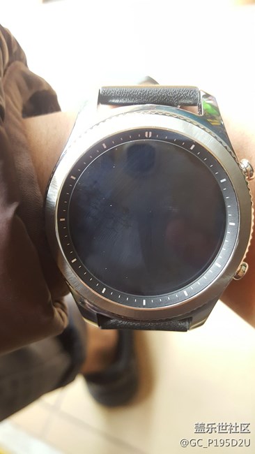 s3怎么监测睡眠