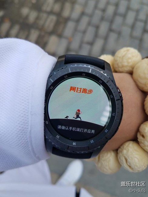 s3 跑步方面评测 陆续更新评测结果。