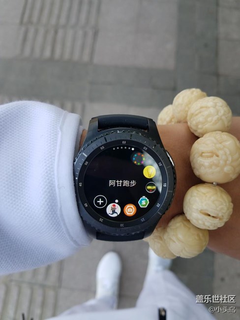 s3 跑步方面评测 陆续更新评测结果。