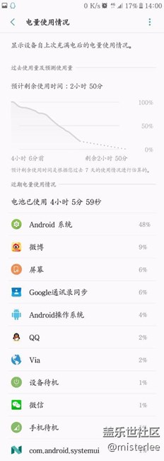 我的手机到底经历了什么，好残忍
