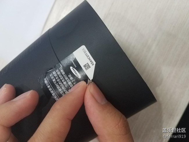 【用科技智造时间】先锋版S3佩戴感受！（赢奖品）