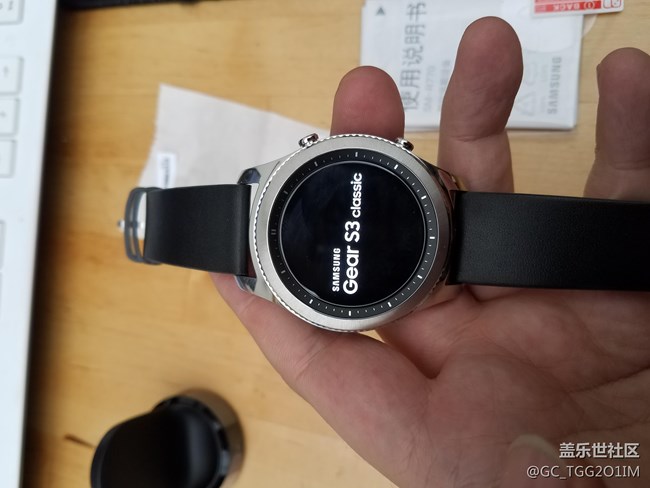 【用科技智造时间】经典智造时间，与登山表和机械表对比图