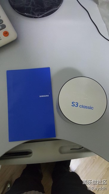 【用科技智造时间】我的时间我做主