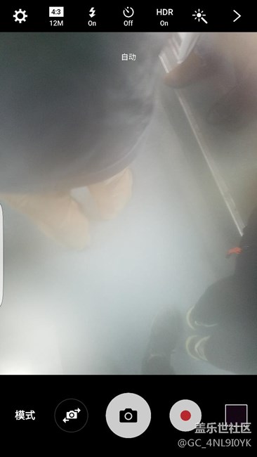 三星S7edge摄像头进水起雾怎么办？